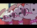 101 Dalmatian Street - Summer Sun Japanese Dub / 101匹わんちゃんストリート - 「子犬たちの夏」