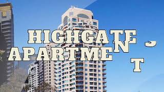 Highgate Apartments - Westox Highblock C Primer and WBA Membrane