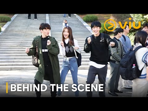 Again My Life | Behind The Scene | Lee Joon Gi, Lee Kyoung Young, Kim Ji Eun | Viu Original