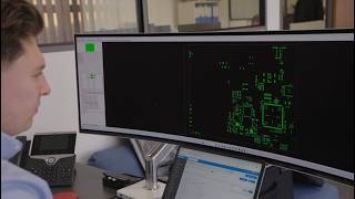 ABL Circuits - Increase sales & efficiency with WinMan ERP Software