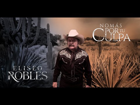 Eliseo Robles x
