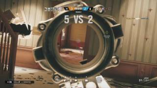 Rook spawn kill | Rainbow six siege