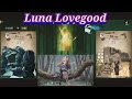 Harry Potter Magic Awakened: Luna Lovegood &amp; new gang (how good is Luna?)