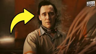 LOKI Season 2 Plot Leak Breakdown | New Trailer Confirms Recent Rumors And Story Details