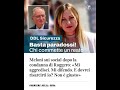Meloni sui social dopo la condanna di Rogero: Mi aggredisci. Mi difendo. E dovrei risarcire io?”