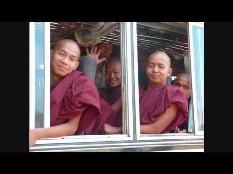 Video: Lektioner Om Malariakontrol I De Etniske Minoritetsregioner I Det Nordlige Myanmar Langs Grænsen Til Kina, 2007–2014