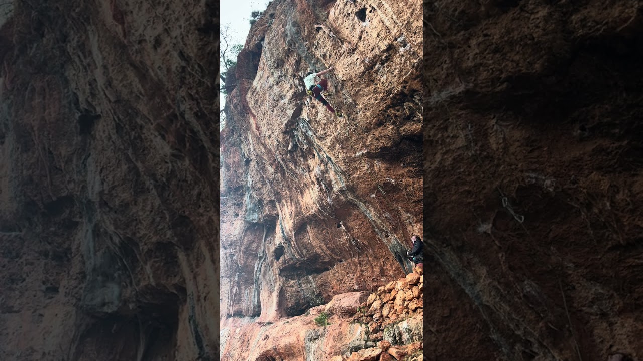 Damokles Sword, Blasphemia, Leonidio