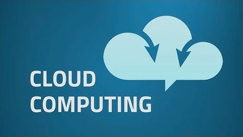 The Future of Cloud Computing: Trends You Must Know | Academia Magazine