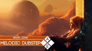 Seven Lions - Dreamin' (Feat. Fiora) | Melodic Dubstep