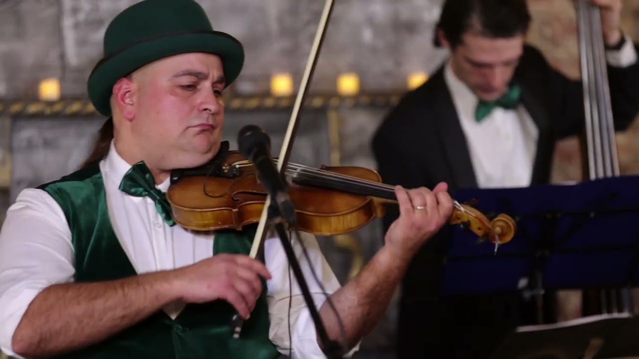 Grand Positive - «Lullaby for Kamila» (Jerzy Bawoł)