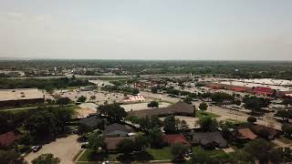 2024 Solar Eclipse in Dallas, TX: Transition from Dark to Light