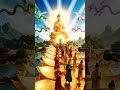 สู่การตื่นรู้ของพระพุทธเจ้า |ဗုဒ္ဓ၏แสงสว่าง |Buddha’s Path to Enlightenment #Buddha #phatphap #viral