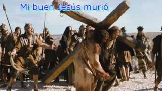 Video thumbnail of "Que inmenso amor Ven amigo a Jesus Steve Green"