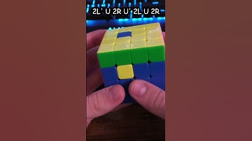 Big Cube Commutators Tutorial