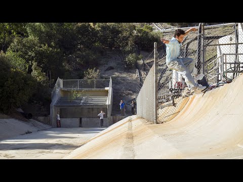 Corey Glick's Star and Moon Part - Rough Cut