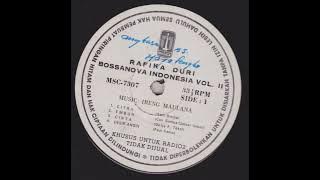 Rafika Duri - Bossanova Indonesia Vol. II