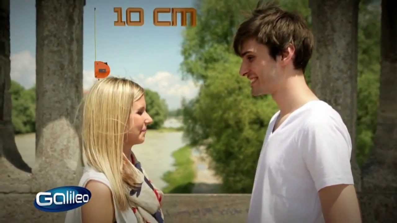 Speedwissen: Beziehung | Galileo