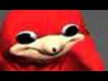 Momentos Random de Knuckles Parte 5