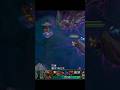Fiddlesticks Secures Baron 🦇 vs Irelia | Nevermorevinz Gameplay | League of Legends #shorts