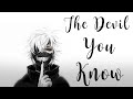 [Mix Amv MEP] - The Devil You Know - #1