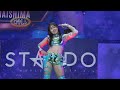 CMLL - MAIKA - MEI SEIRA - EMA MAISHIMA VS SANELY - KIRA - CANDELA / ARENA MÉXICO / 18-09-26