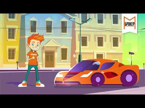 M Broker - Meet Broko TVC thumbnail