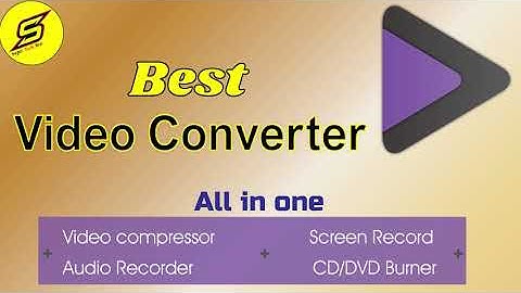 Wondershare Uniconverter  MKV, MP4, Convert Video Files, Burn DVDs