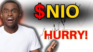 NIO Stock (Nio Inc stock) NIO STOCK PREDICTION NIO STOCK Analysis Nio stock news today nio price
