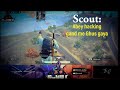 Scout killed by a hacker then this happened  scout op