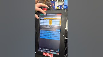 🚨 Een eerste blik op de gloednieuwe Redline CNC-controller voor de Onefinity Elite-serie! #onefin...