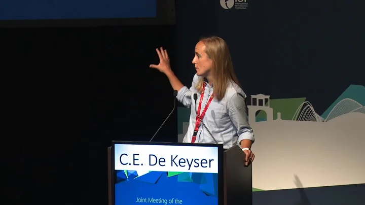 De Keyser C.E. | O20 GORHAM STOUT SYNDROME OF THE ...