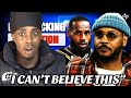 Carmelo Anthony CONFIRMED What We Suspected About LeBron James