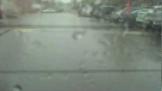 Trip to King Soopers Time Lapse