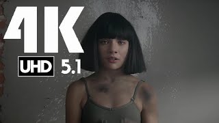 Sia - The Greatest [4K 2160P UHD]