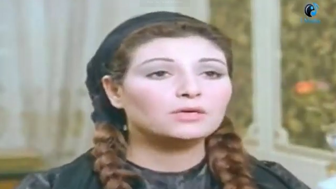 عفاف شعيب و سيد زيان و نجاح الموجى و الفيلم النادر ( حظ من السما )
