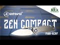 KUNWU ZEN COMPACT. Обзор от Острограда