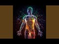 Healing Vibes for Cell Repair