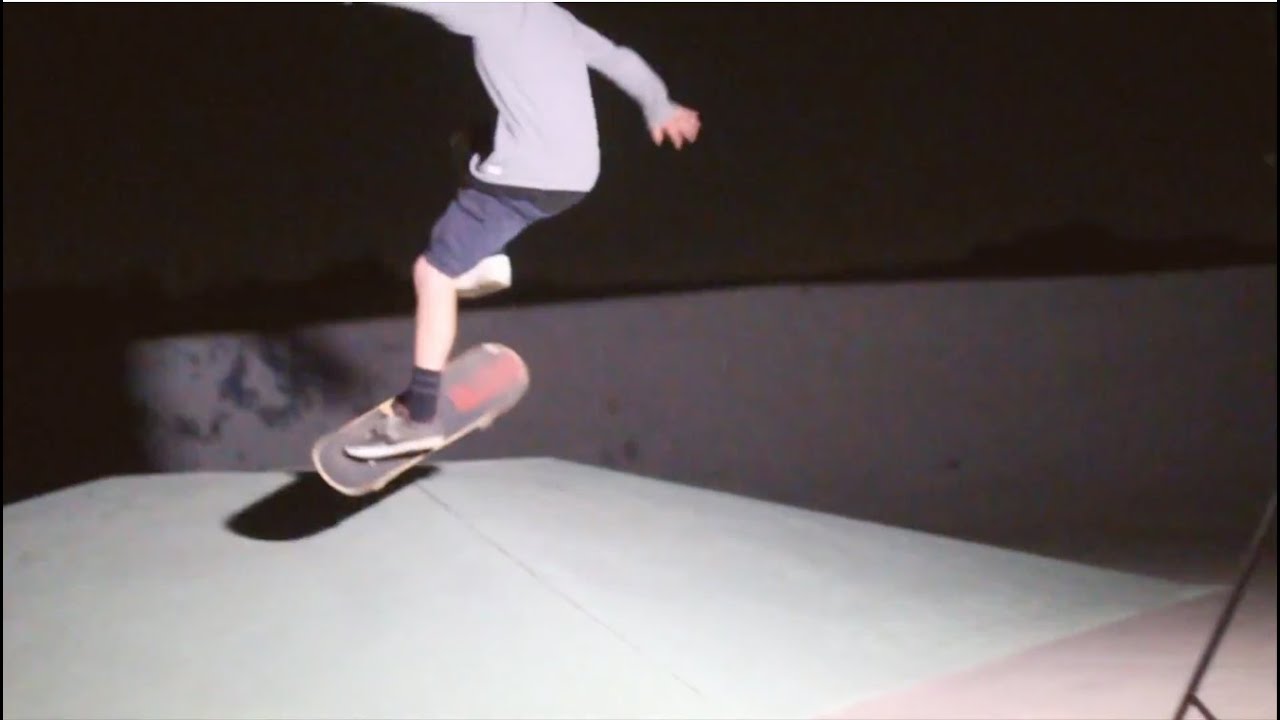 Mellow Night Session