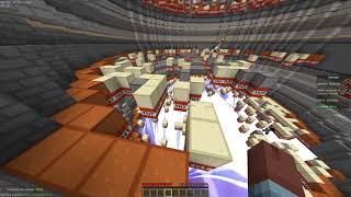 VIMEWORLD TNT RUN #4