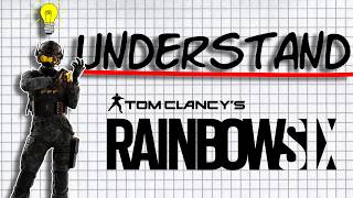 Tips That Will Make You UNDERSTAND Rainbow Six Siege