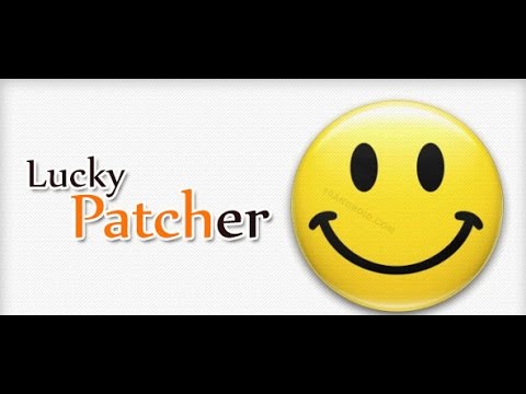 Luckypatcher