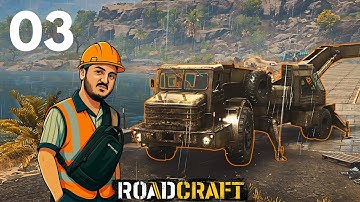Roadcraft Lets Build a Bridge | Campaign - Aftermath | Part 3