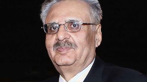 ITC chairman YC Deveshwar passes away at 72