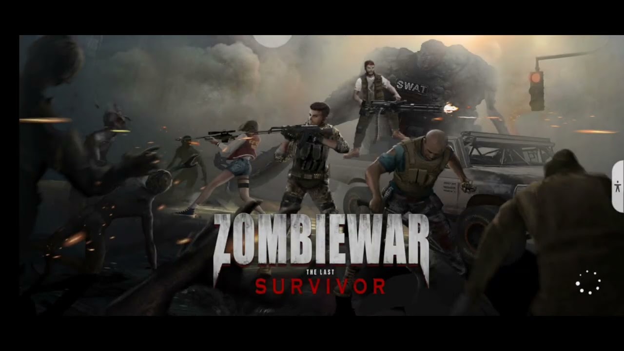 #ZombieApocalypse#SurviveTheHorde#UndeadWar#ZombieOutbreak#ZombieSquad#WalkingDead#ZombieHunters