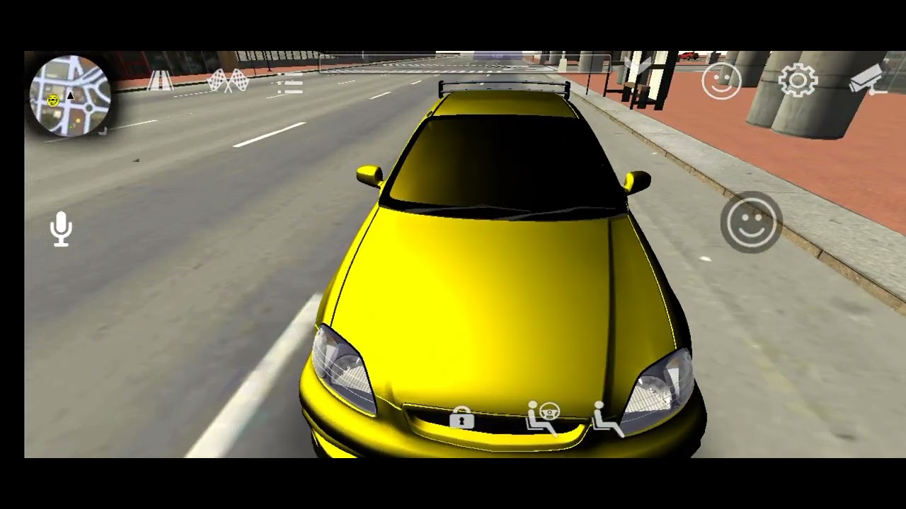 Review honda Civic type R FWD - YouTube