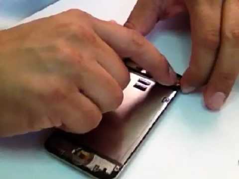 Vídeo: Com Canviar El Nom De L’iPod