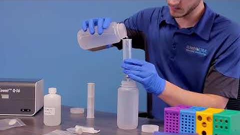 GeneCount© DNA Purification Kit