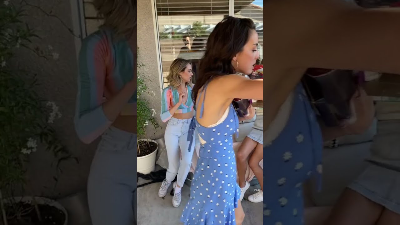 Towel Prank On Boyfriend Challenge Bananalovesyoutoo Best Tik Tok
