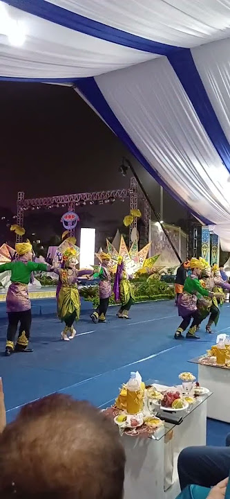 GELAR MELAYU SERUMPUN GEMES TAHUN 2025 ISTANA MAIMUN KOTA MEDAN #melayu #budayamelayu #serumpun