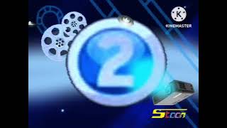 نهاية كوكب MBC 2 2003 نادر جدا سبيستون فانميد